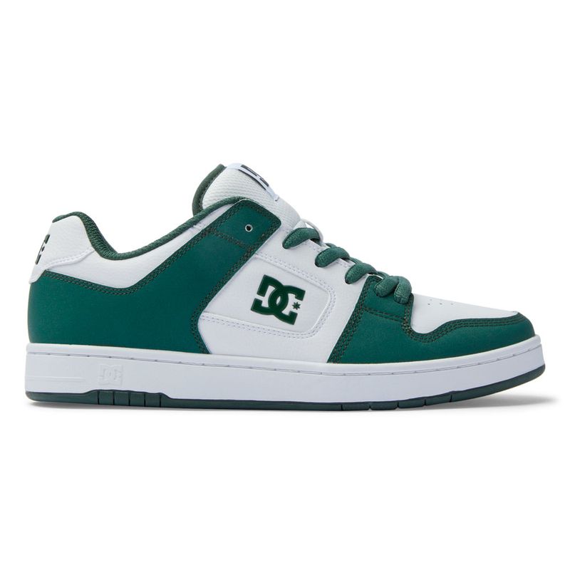 Tenis-DC-Shoes-Manteca-4-Imp-White-Dark-Olive-WHITE-DARK-OLIVE-37