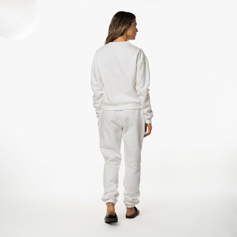 Moletom-Roxy-Care-Keeping-It-True-Branco-P