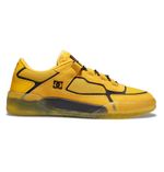 Tenis-DC-Shoes-Metric-S-Imp-Gold-Black-GOLD-BLACK-38