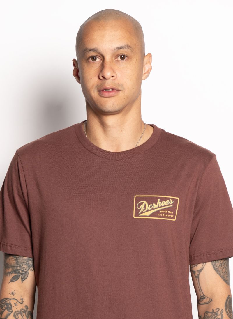 Camiseta-Dc-Shoes-M-C-The-Classic-Bordo-P