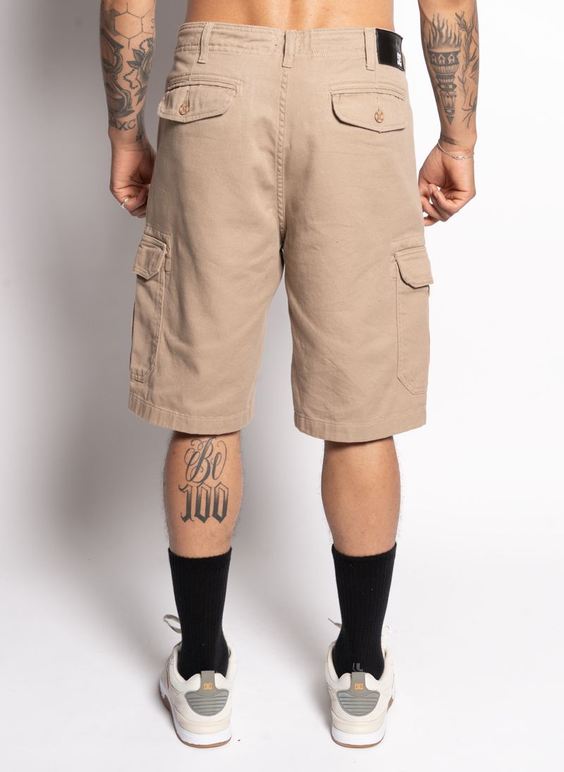 Bermuda-Dc-Shoes-Worker-Cargo-Bege-Bege-42
